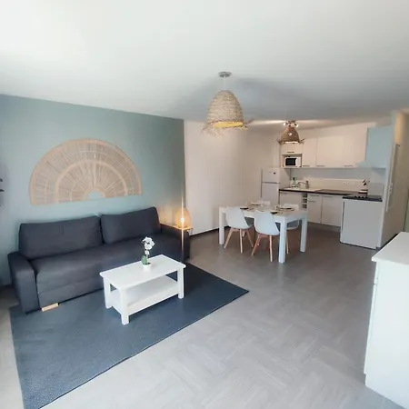 Le Familial - T3 Piscine, Climatisation&balcon Appartement Gréoux-les-Bains