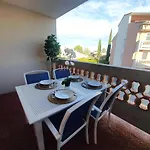 Le Familial - T3 Piscine, Climatisation&balcon *