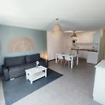 Le Familial - T3 Piscine, Climatisation&balcon Appartement Gréoux-les-Bains