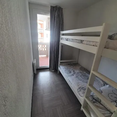 Apartment Le Familial - T3 Piscine, Climatisation & Balcon Greoux-les-Bains